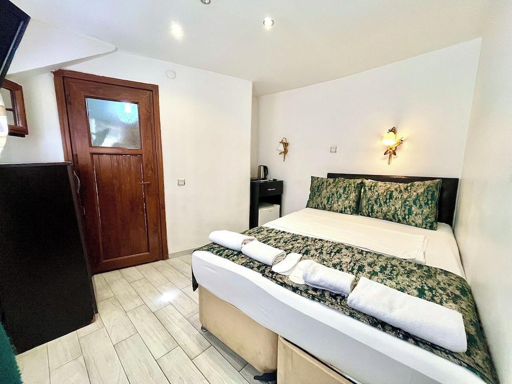 Magnificent Hotel Room Type - Panoramic Double Room