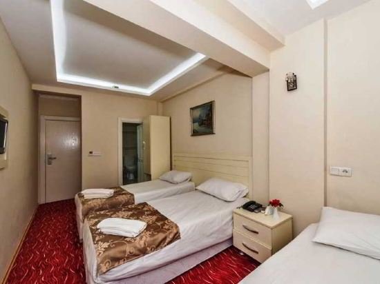Maral Hotel Istanbul Istanbul Hotel Price Address Reviews