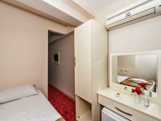 Maral Hotel Istanbul Istanbul Hotel Price Address Reviews