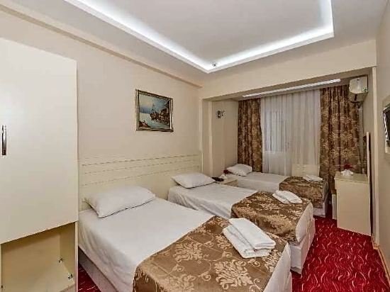 Maral Hotel Istanbul Istanbul Hotel Price Address Reviews