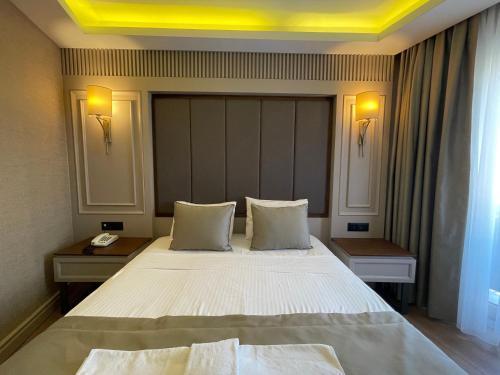 Martinenz Hotel - Tap to explore photos