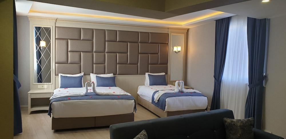 Martinenz Hotel Room Type - Suite