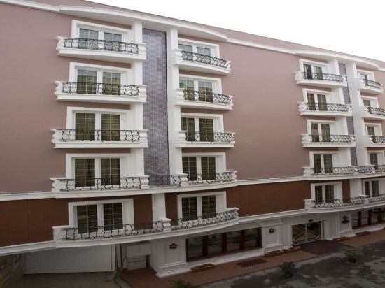 Maywood Hotel Istanbul Price Address Reviews