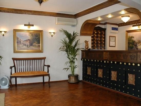 Megara Palace Hotel Istanbul Deals Photos Reviews