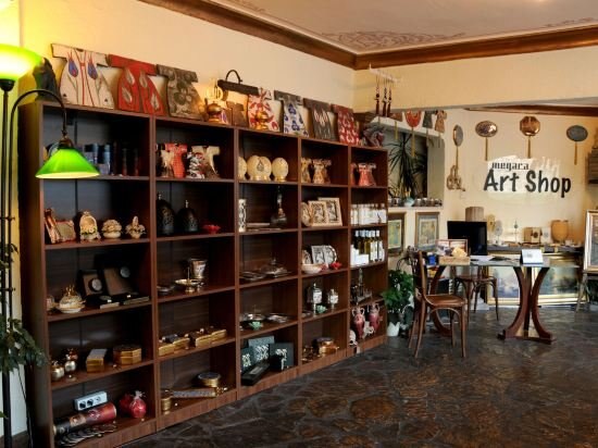 Megara Palace Old City Istanbul Hotel Price Address Reviews