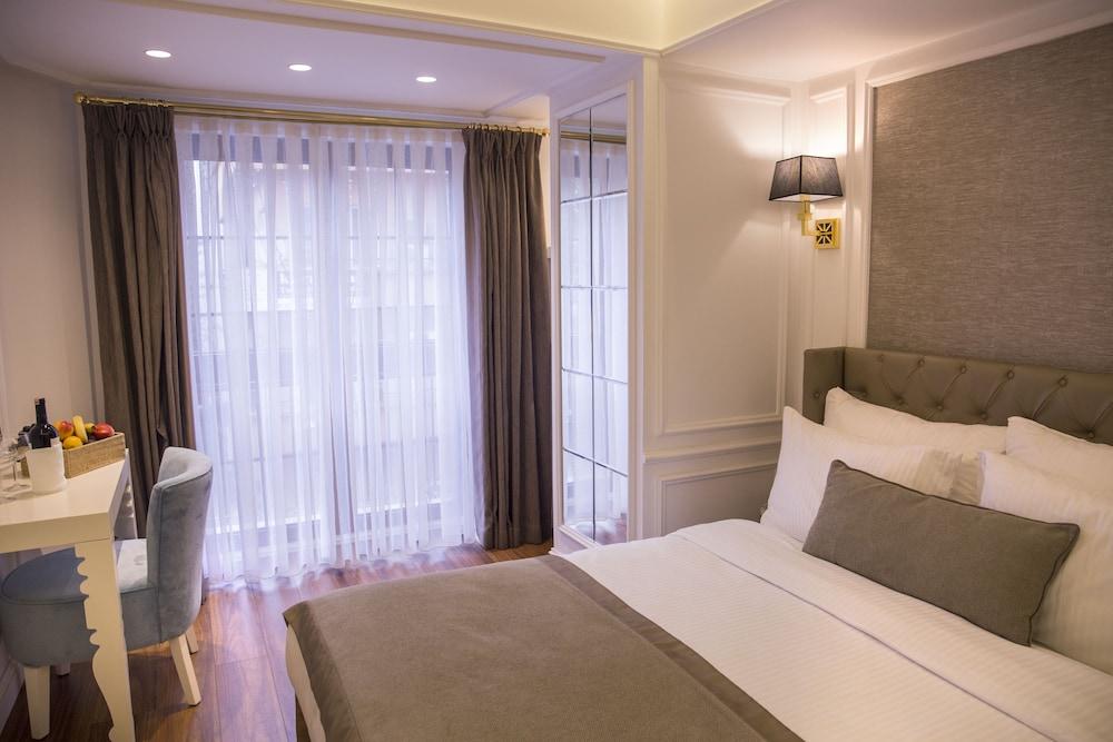 Mina Hotel - Special Category Room Type - Superior Room Mina Hotel - Special Category Room Type - Superior Room