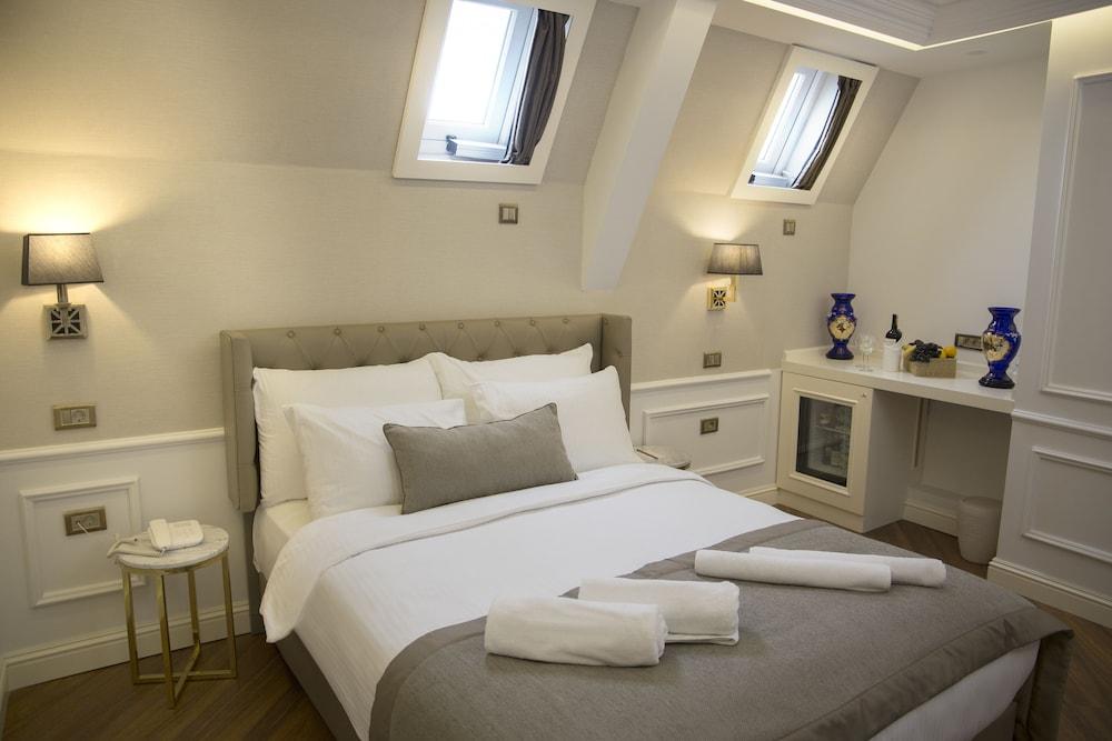Mina Hotel - Special Category Room Type - Economy Room Mina Hotel - Special Category Room Type - Economy Room