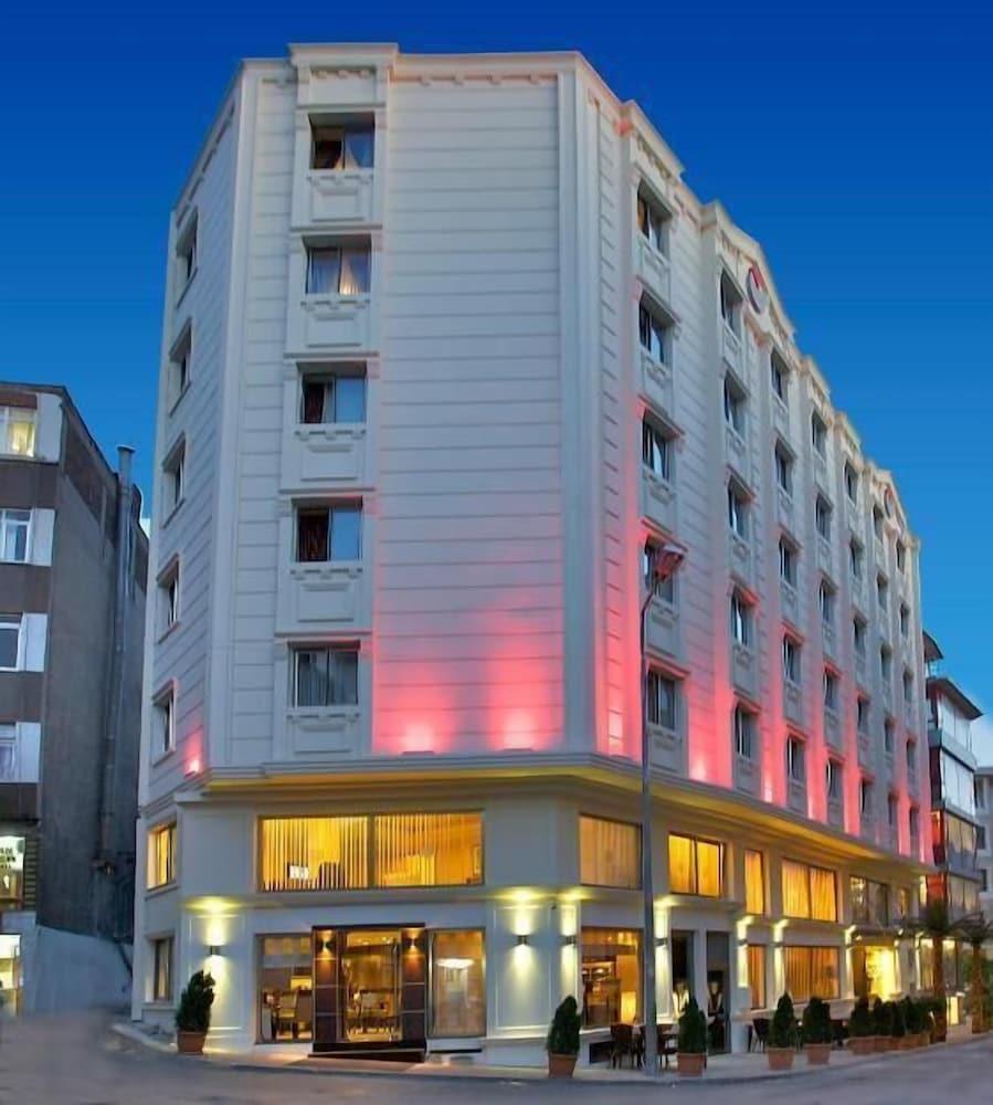 Mirilayon Hotel - Tap to explore photos