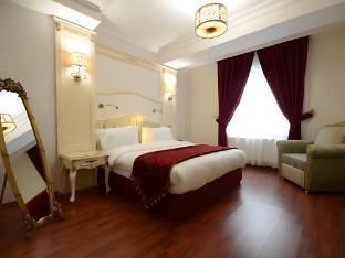 Muyan Suites - Tap to explore photos