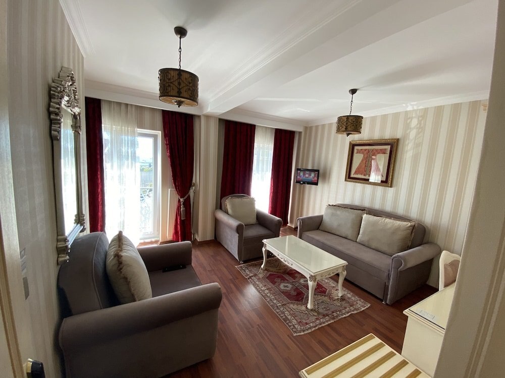 Muyan Suites Istanbul Hotel Price Address Reviews