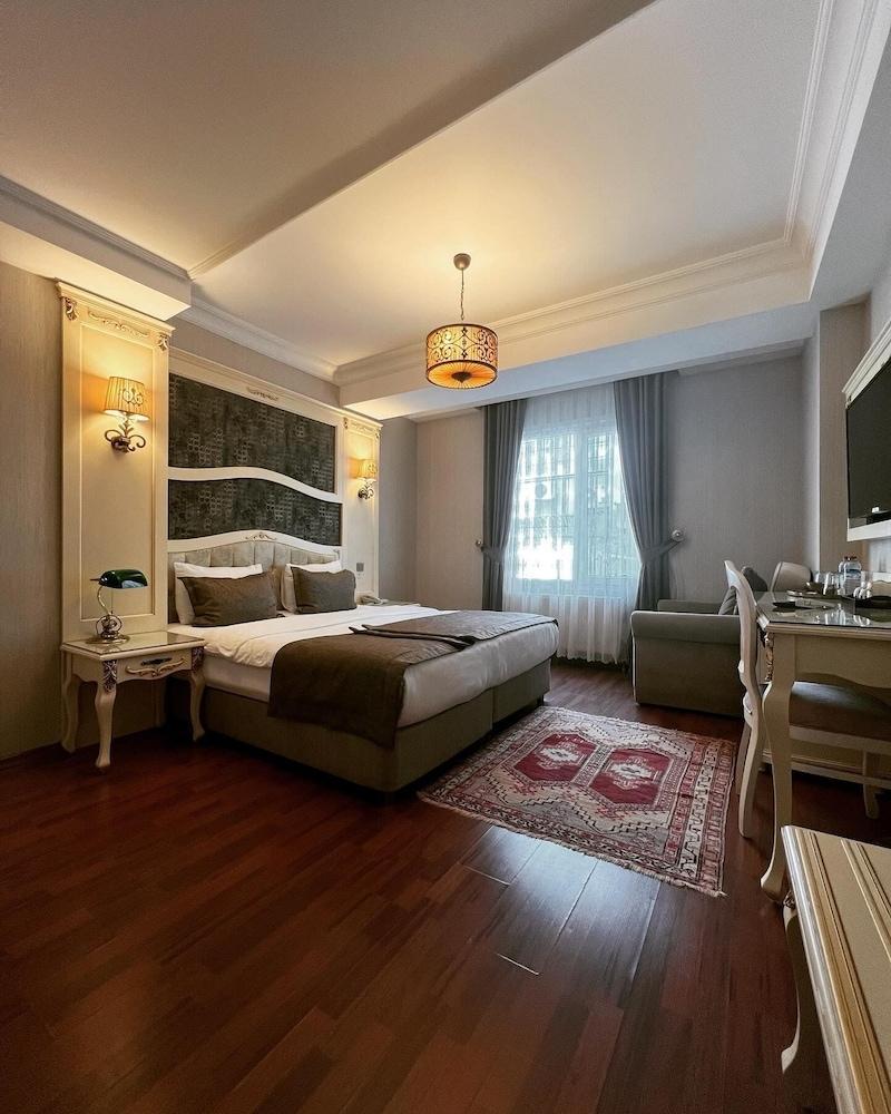 Muyan Suites - Special Class - Tap to explore photos
