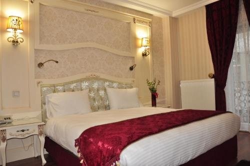 Muyan Suites - Tap to explore photos