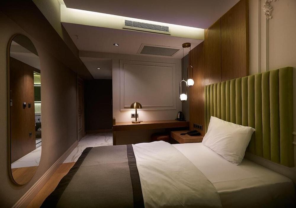 Dundar Hotel & Spa - Tap to explore photos