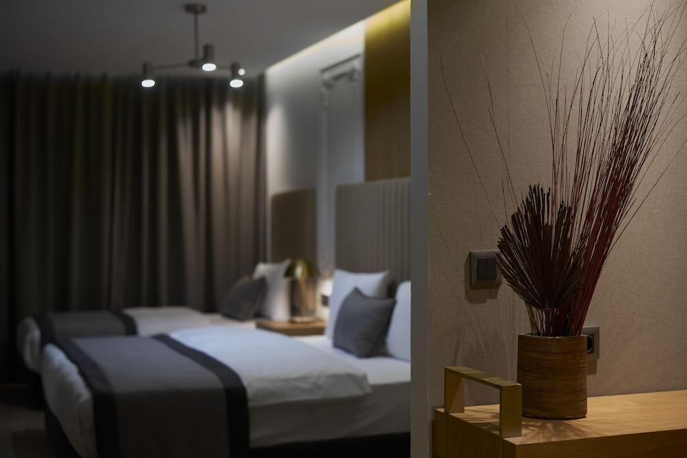 Dundar Hotel & Spa Room Type - Superior Triple Room