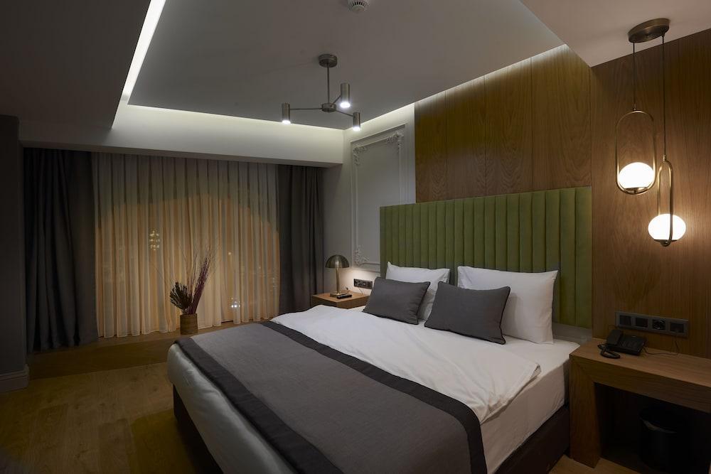 Dundar Hotel & Spa Room Type - Economy Double or Twin Room