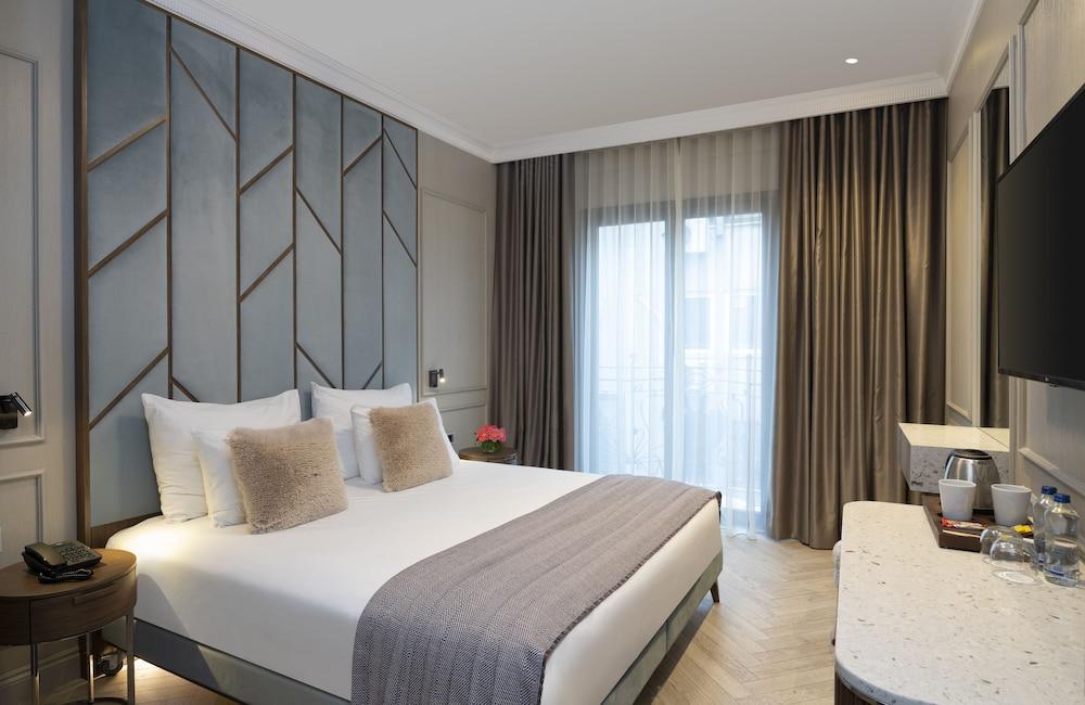 Hotel Nena Room Type - Superior Room