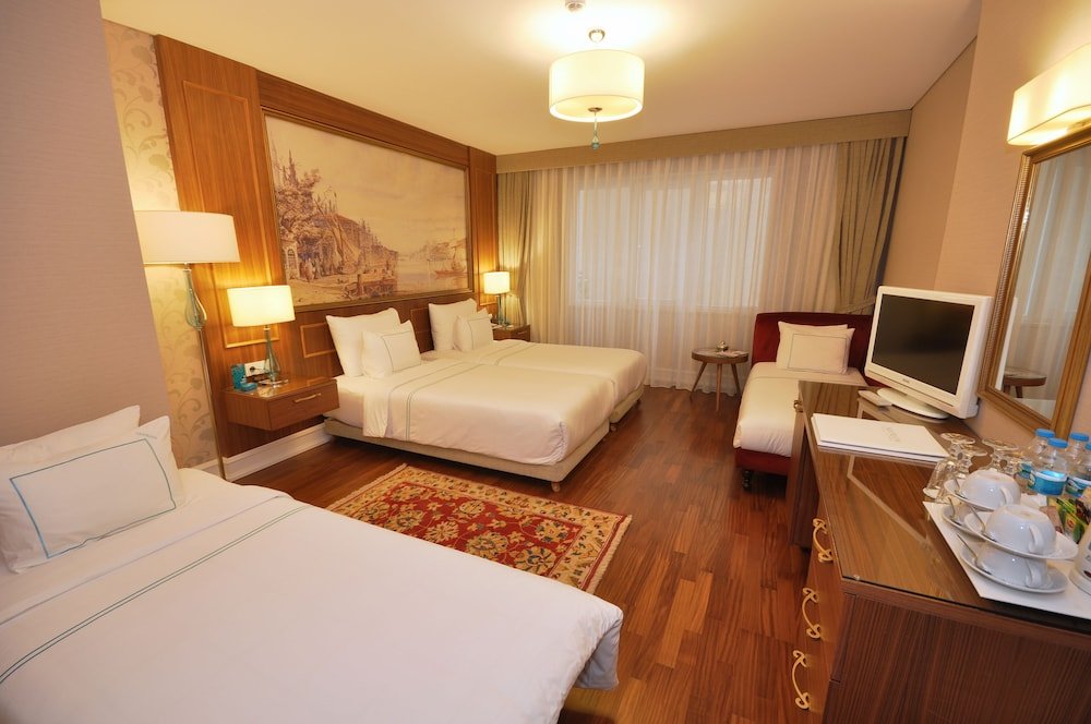 Neorion Hotel - Special Class - Tap to explore photos