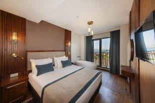 Triton Hotel Istanbul