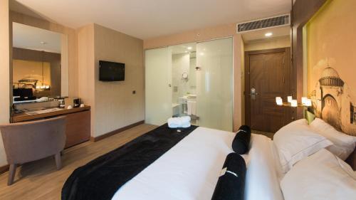 Hotel Saint Sophia