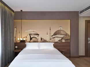 Hotel Saint Sophia Room Type - Superior Double Room