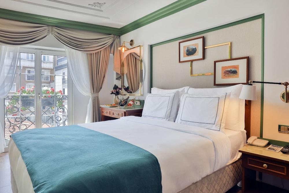 Orient Express & Spa by Orka Hotels - Tap to explore photos