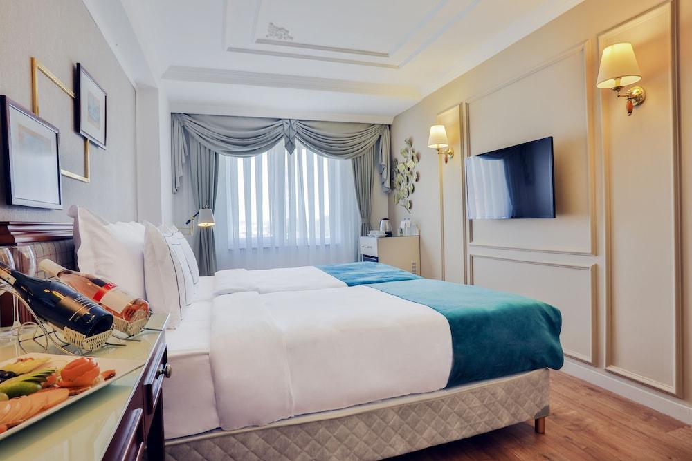 Orient Express & Spa by Orka Hotels Room Type - Superior Double or Twin Room