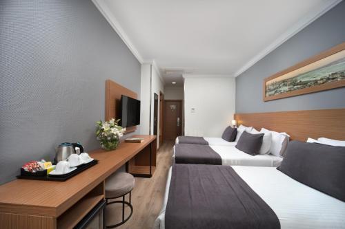 Orka Royal Hotel & Spa - Tap to explore photos