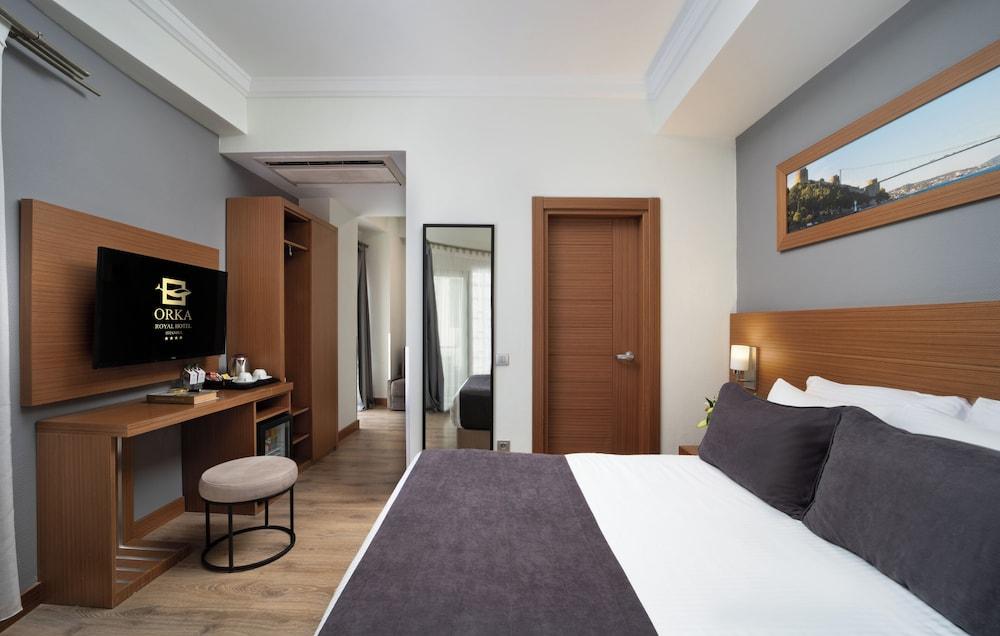 Orka Royal Hotel & Spa - Tap to explore photos