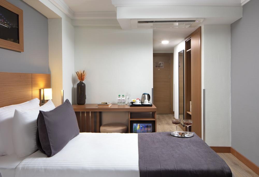 Orka Royal Hotel & Spa Room Type - Economy Double or Twin Room