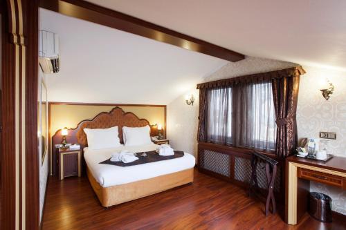 Ottoman Hotel Imperial-Special Category Room Type - Standart Double or Twin Room