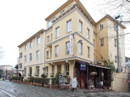 Ottoman Hotel Imperial Special Class Istanbul Hotel Price Address Reviews