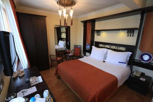 Ottoman Hotel Imperial-Special Category - Tap to explore photos