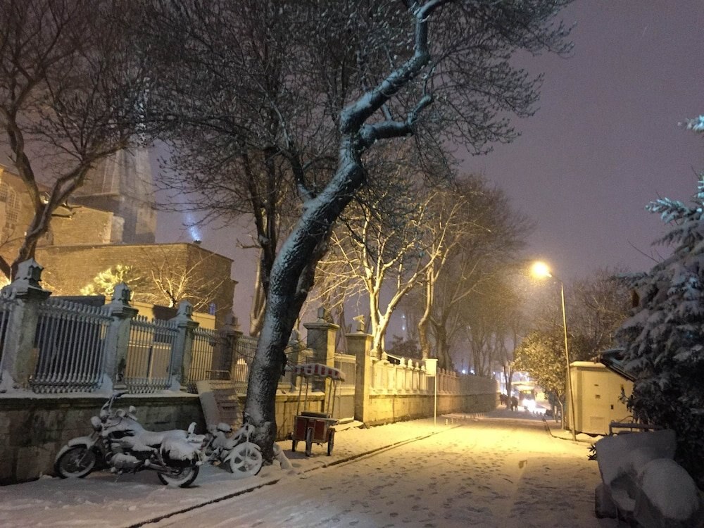 Ottoman Hotel Imperial Special Class Istanbul Hotel Price Address Reviews