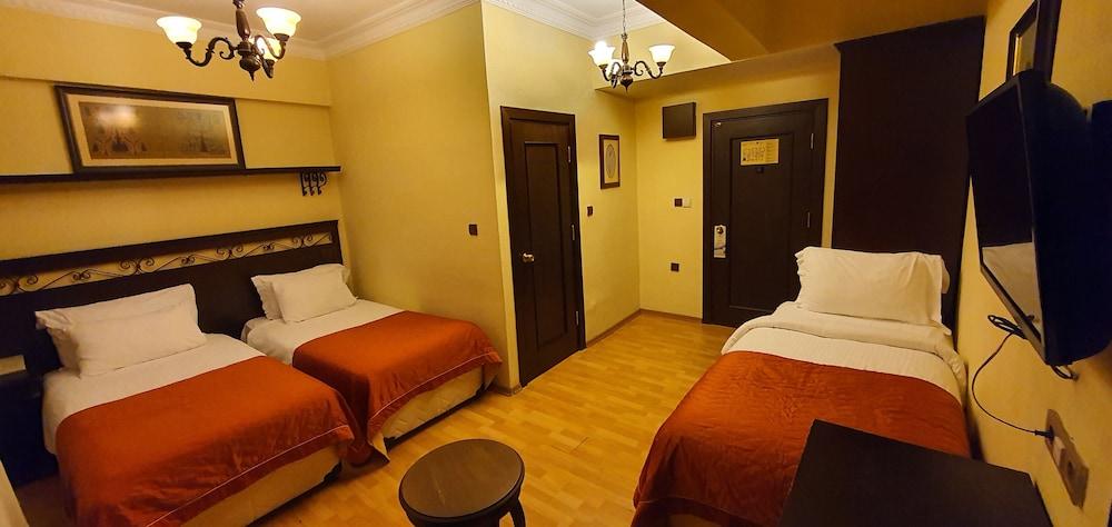 Ottoman Hotel Imperial - Special Class - Tap to explore photos