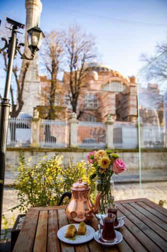 Ottoman Hotel Imperial-Special Category - Tap to explore photos