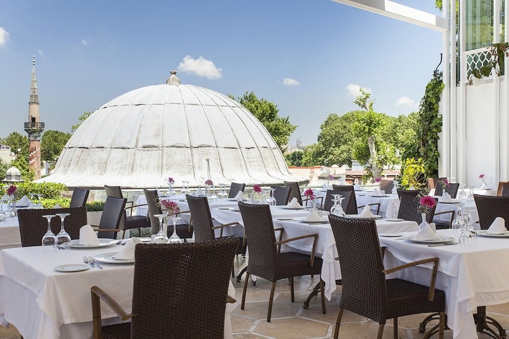 Ottoman Hotel Imperial Special Class Istanbul Hotel Price Address Reviews