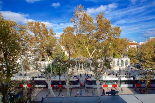 AHC Ayasofya Hotel - Special Class Room Type - Double or Twin Room AHC Ayasofya Hotel - Special Class Room Type - Double or Twin Room