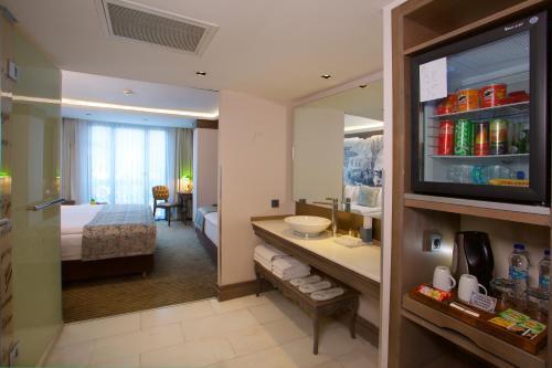 Pierre Loti Hotel Old City-Special Class - Tap to explore photos
