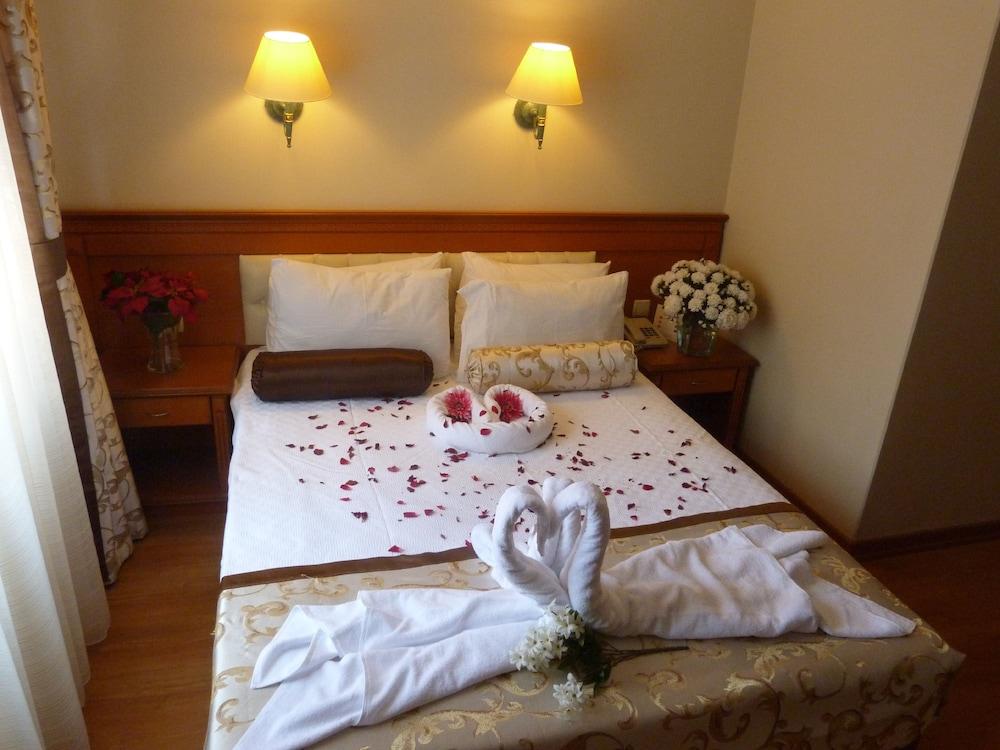 Prestige Hotel Old City Room Type - Economy Double or Twin Room