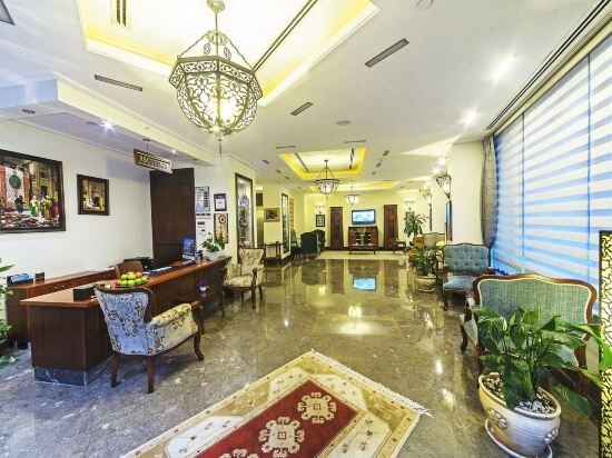 Recital Hotel Istanbul 4 7 9 2 Hotel Price Address Reviews