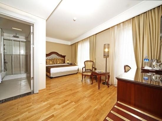 Recital Hotel Istanbul 4 7 9 2 Hotel Price Address Reviews