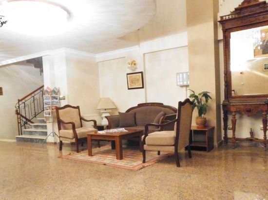 Fatih Resadiye Hotel Istanbul Hotel Price Address Reviews