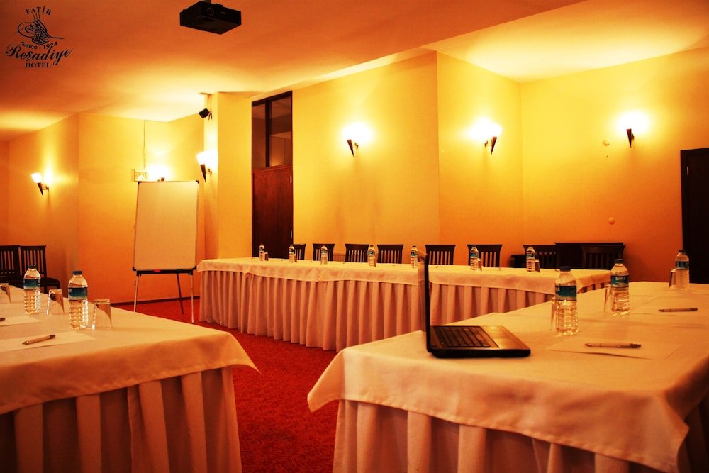 Fatih Resadiye Hotel Istanbul Hotel Price Address Reviews