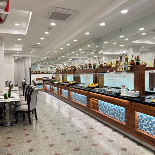 Hotel Sapphire Room Type - Special Offer - Double or Twin Room with One Way Airport Transfer Hotel Sapphire Room Type - Special Offer - Double or Twin Room with One Way Airport Transfer
