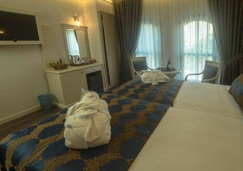 Sarnic Hotel Ottoman Mansion - Tap to explore photos