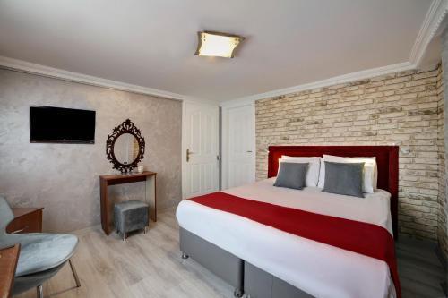 Serenity Boutique Hotel Istanbul - Tap to explore photos