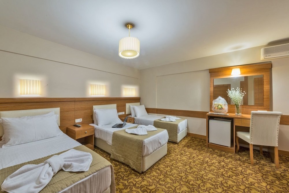 Selenay Hotel Istanbul Hotel Price Address Reviews
