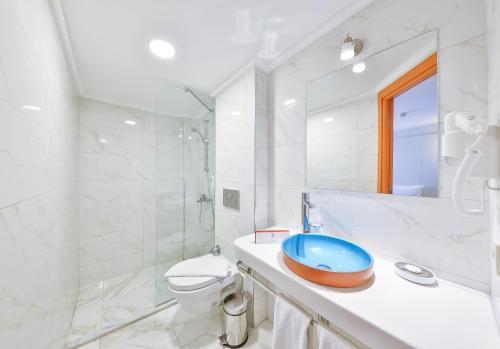 Senatus Hotel - Special Class Room Type - Double Room