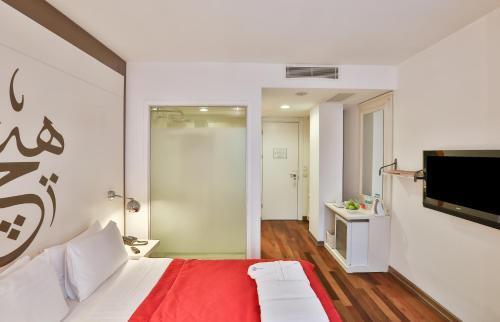فندق سيناتوس - سبيشال كلاس