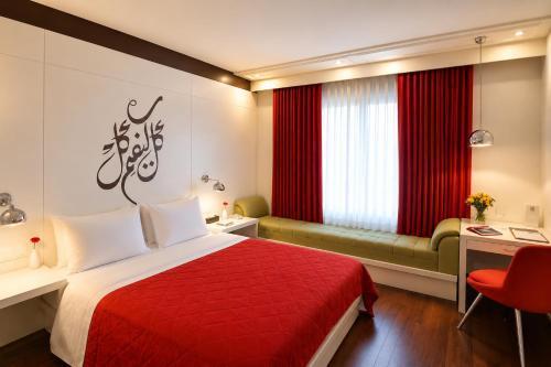 Senatus Hotel - Special Class